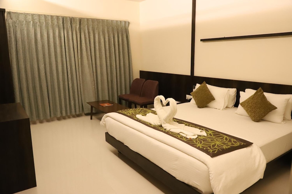 Kyriad By Citrus Vijayapura 13/44