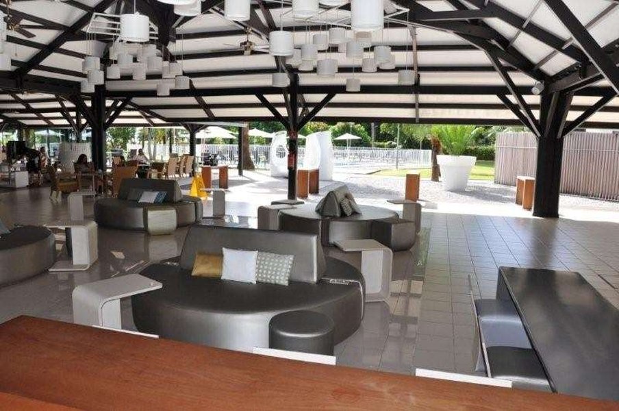 Grand Hotel Montabo 16/19