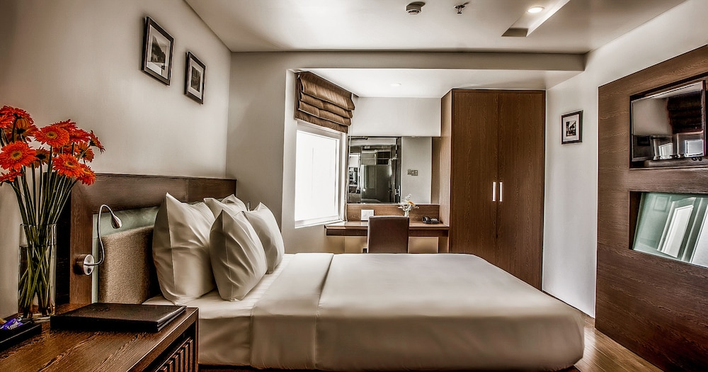 AROMA NHA TRANG BOUTIQUE HOTEL 35/46