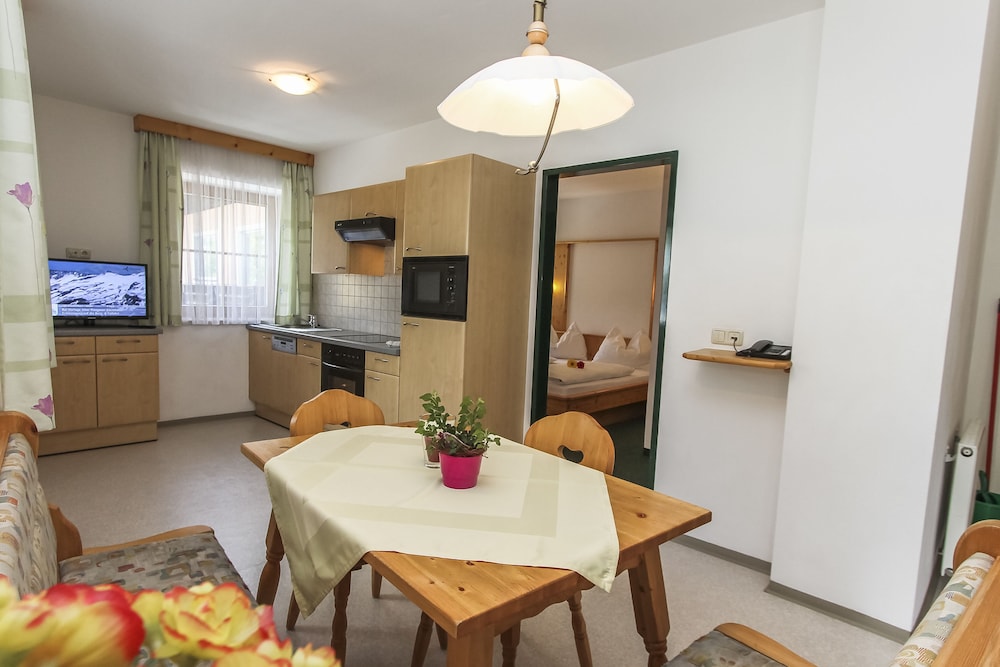 Appartements Trinker 31/49