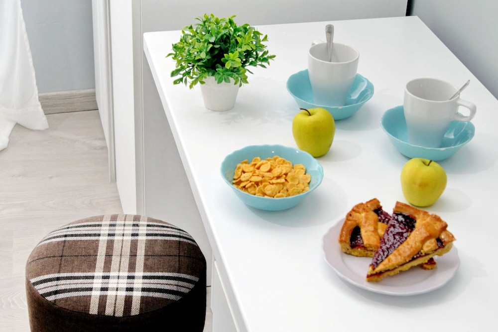 B&B Domus Domas 46/52