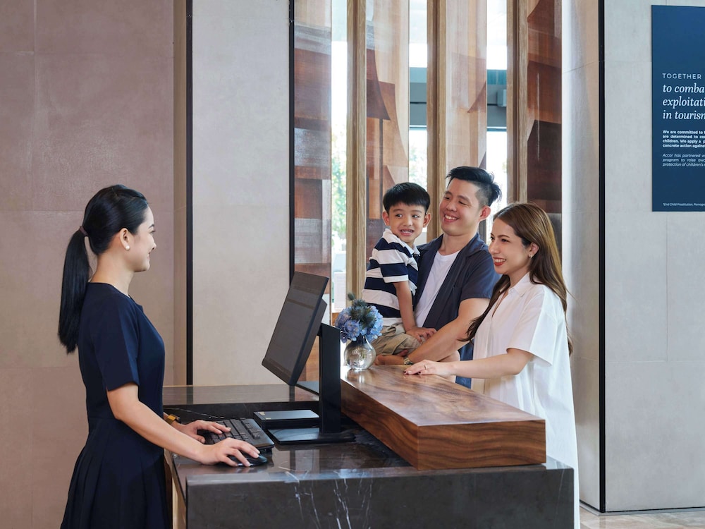 Novotel Future Park Rangsit 9/48