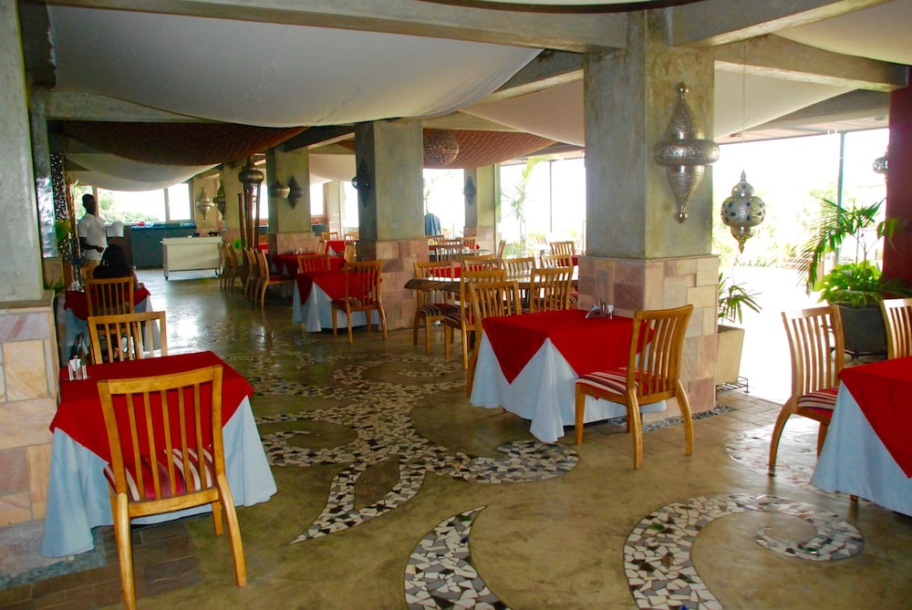 Kiriri Garden Hotel 40/50