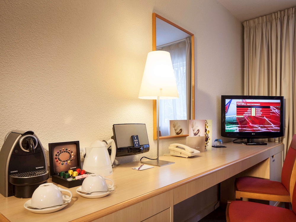 NOVOTEL MILTON KEYNES 55/74