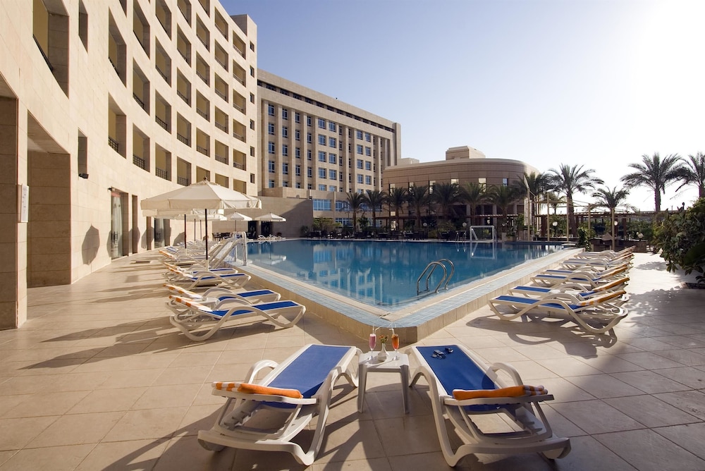 TEDA Swiss Inn Plaza Hotel 47/50