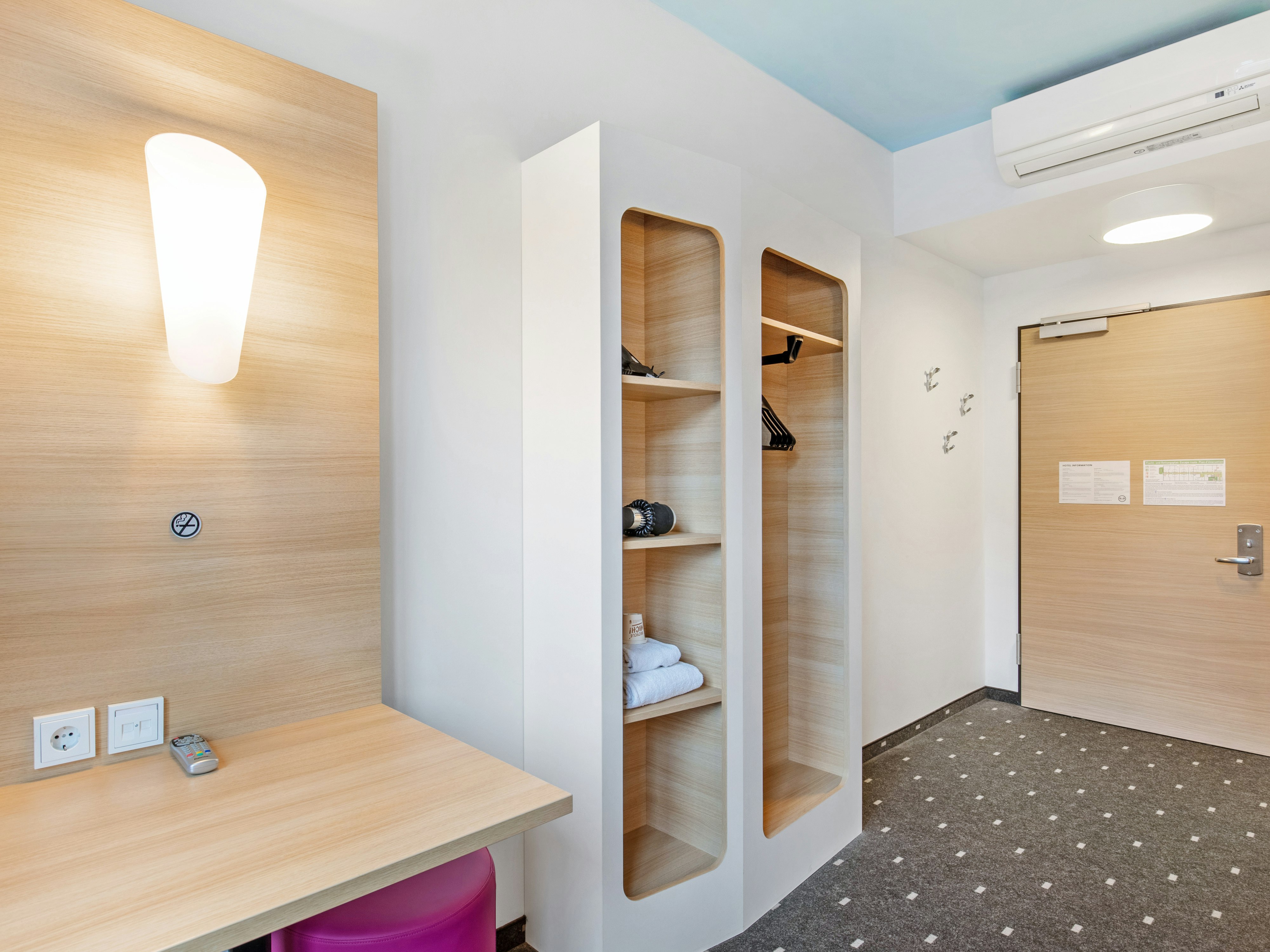 B&B Hotel Luneburg 25/30