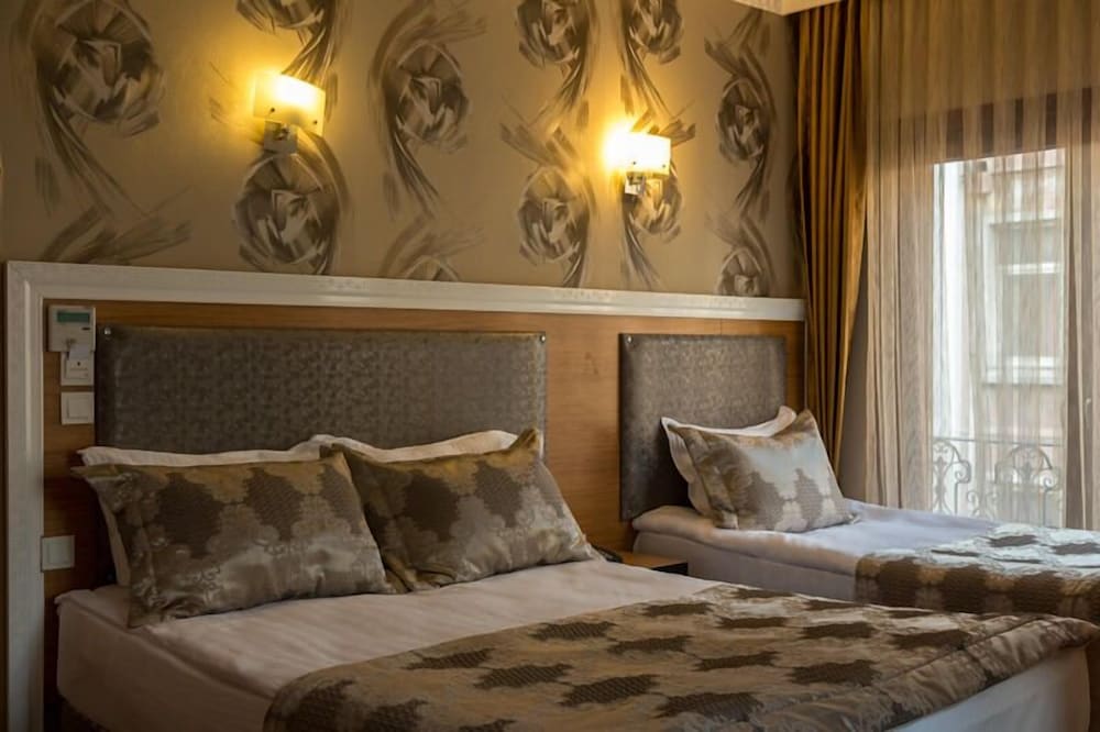 Grand Rosa Hotel 19/42