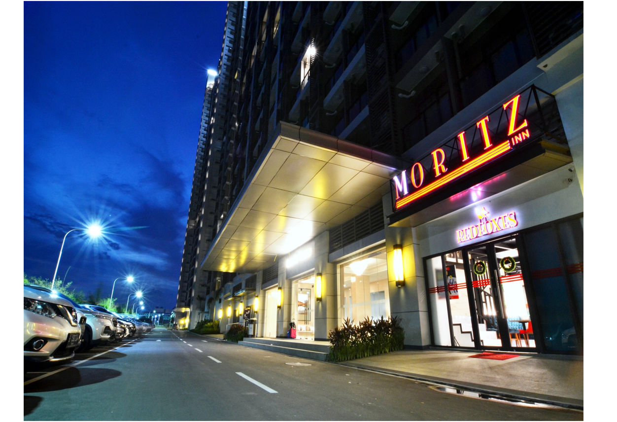 Moritz Inn BSD Tangerang 19/23