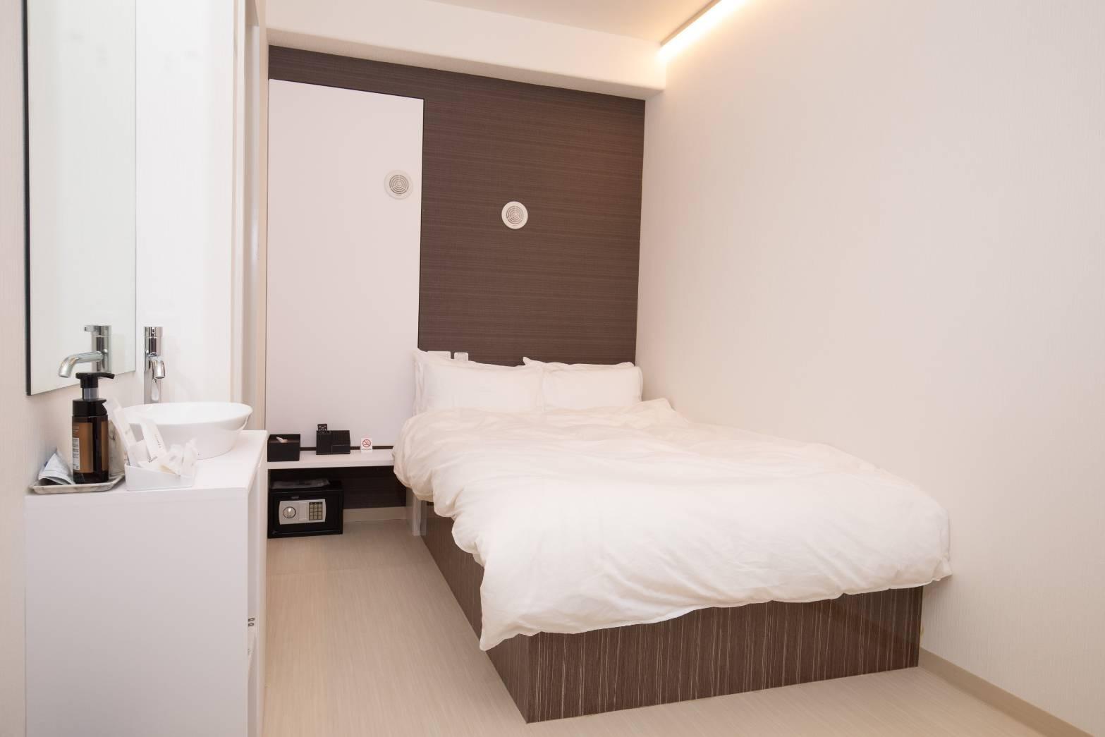 Petit Hotel Akihabara Toujour 10/25