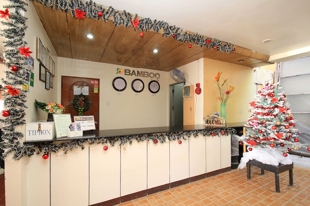 Bamboo Beach Resort Bar And Restaurant 6/66