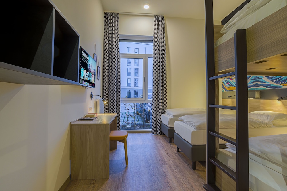 Ramada Encore by Wyndham Munich Messe 45/67