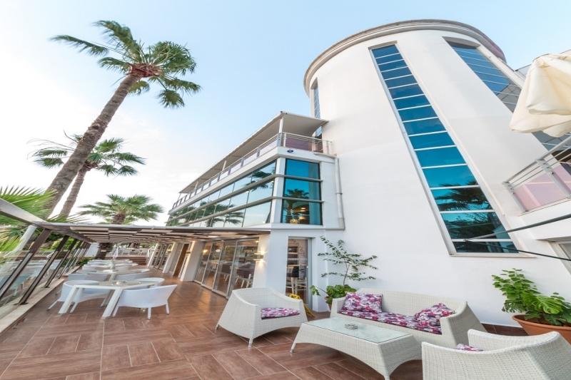 Ideal Pearl酒店Adults Only +16(Ideal Pearl Hotel - Adults Only (+16))(Ideal Pearl Hotel - Adults Only (+16)) 图片3