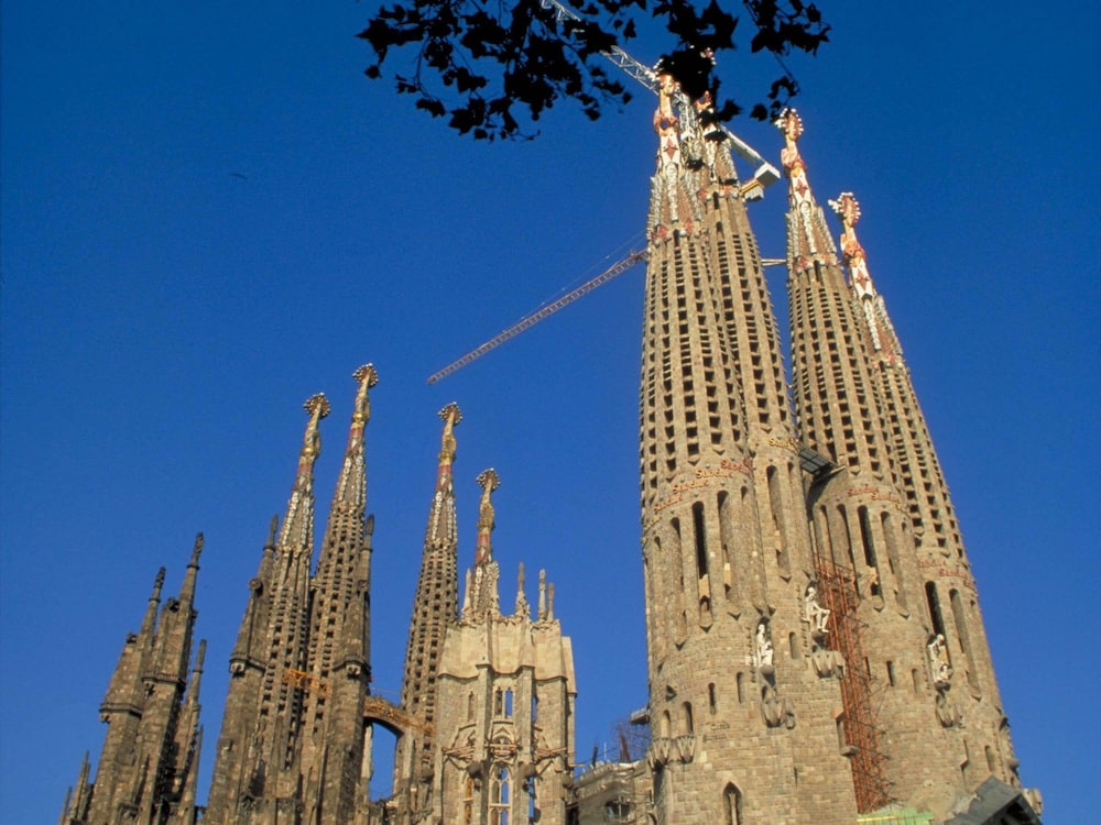 Ibis Barcelona Centro Sagrada Familia 63/70