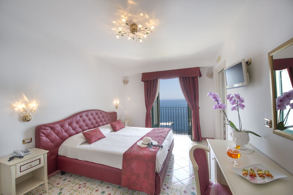 Hotel Villa Maria Pia 21/73
