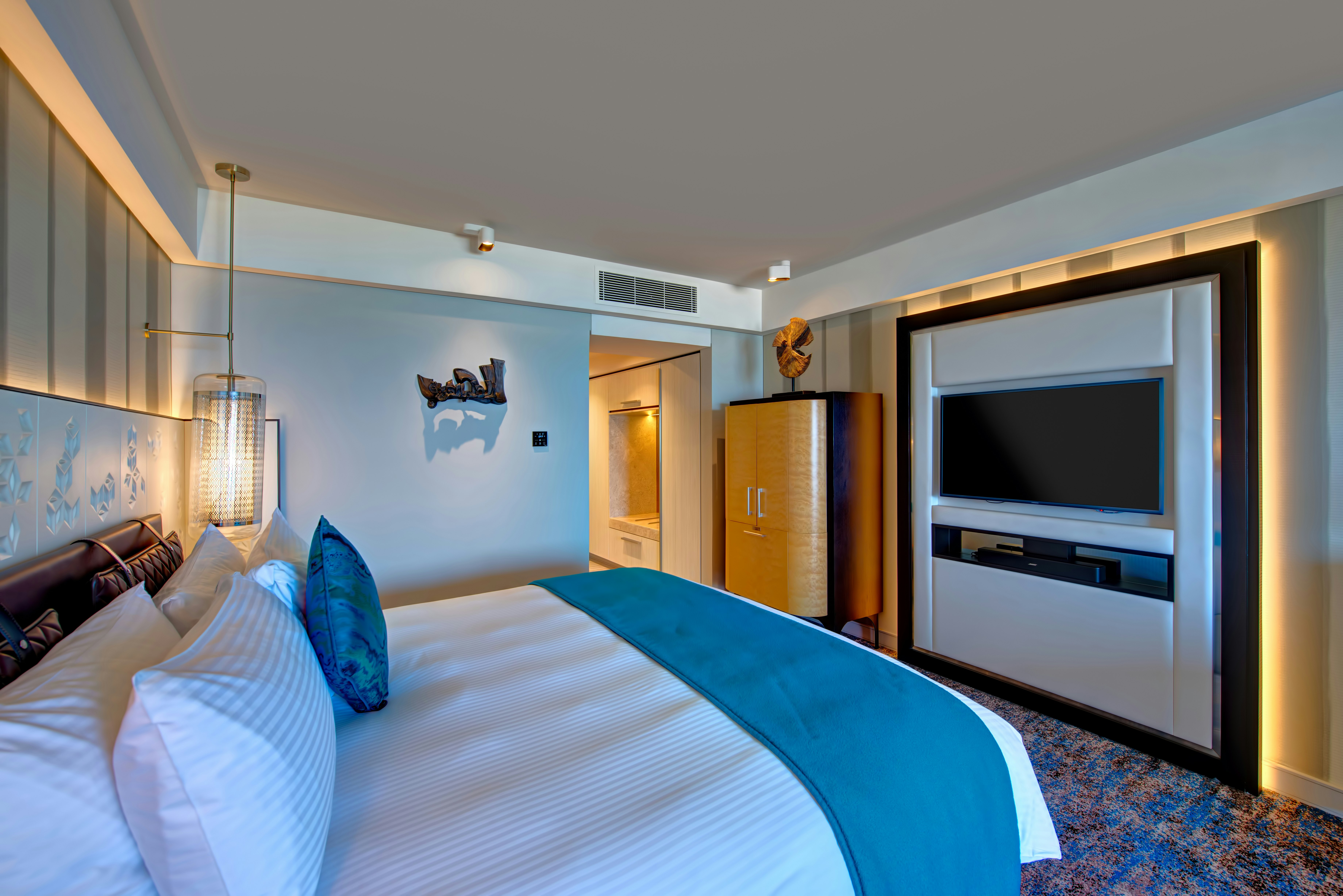 InterContinental Muscat 15/50