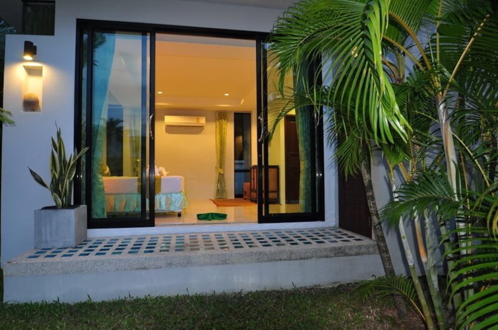 Samui Honey Tara Villa 8/49