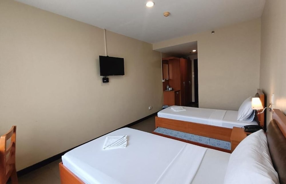 Fuente Oro Business Suites 44/68