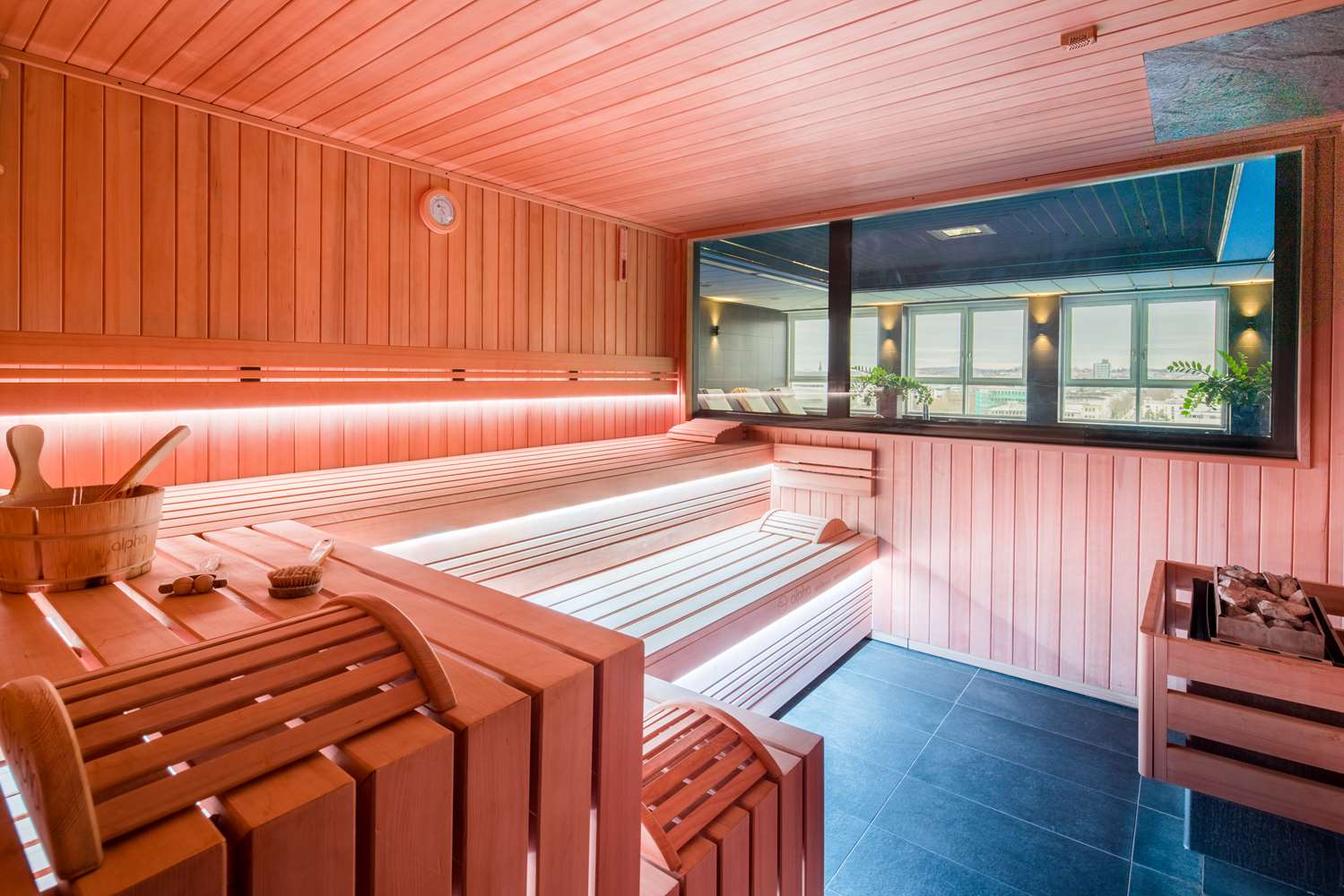 Plaza Hotel Darmstadt 15/46