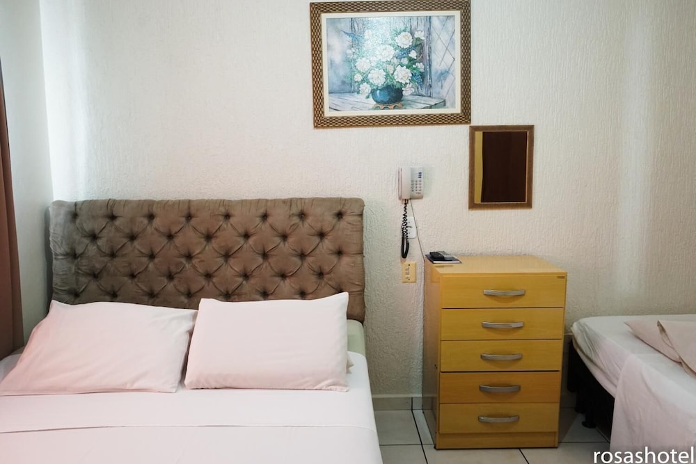 Rosas Hotel 25/58