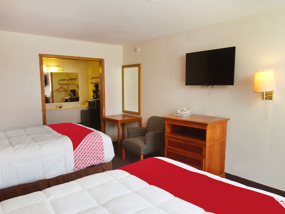 Hotel Guymon OK US-54 16/30