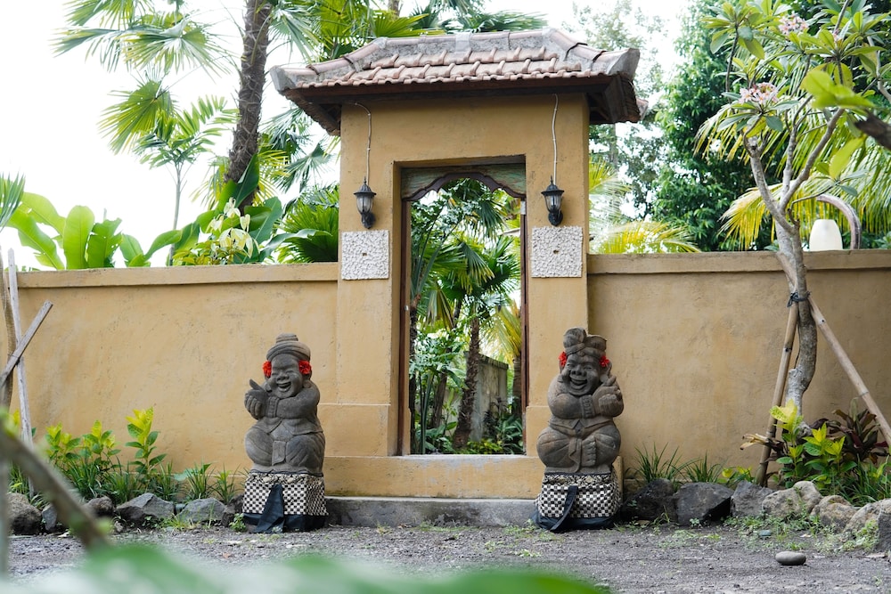 Antique Sentana Villa Ubud 2/34