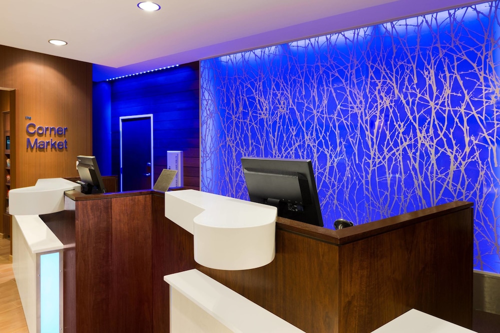 Fairfield Inn Suites Bristol 17/22