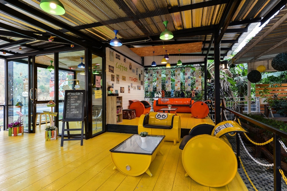 Theerama Cottage Resort 73/84