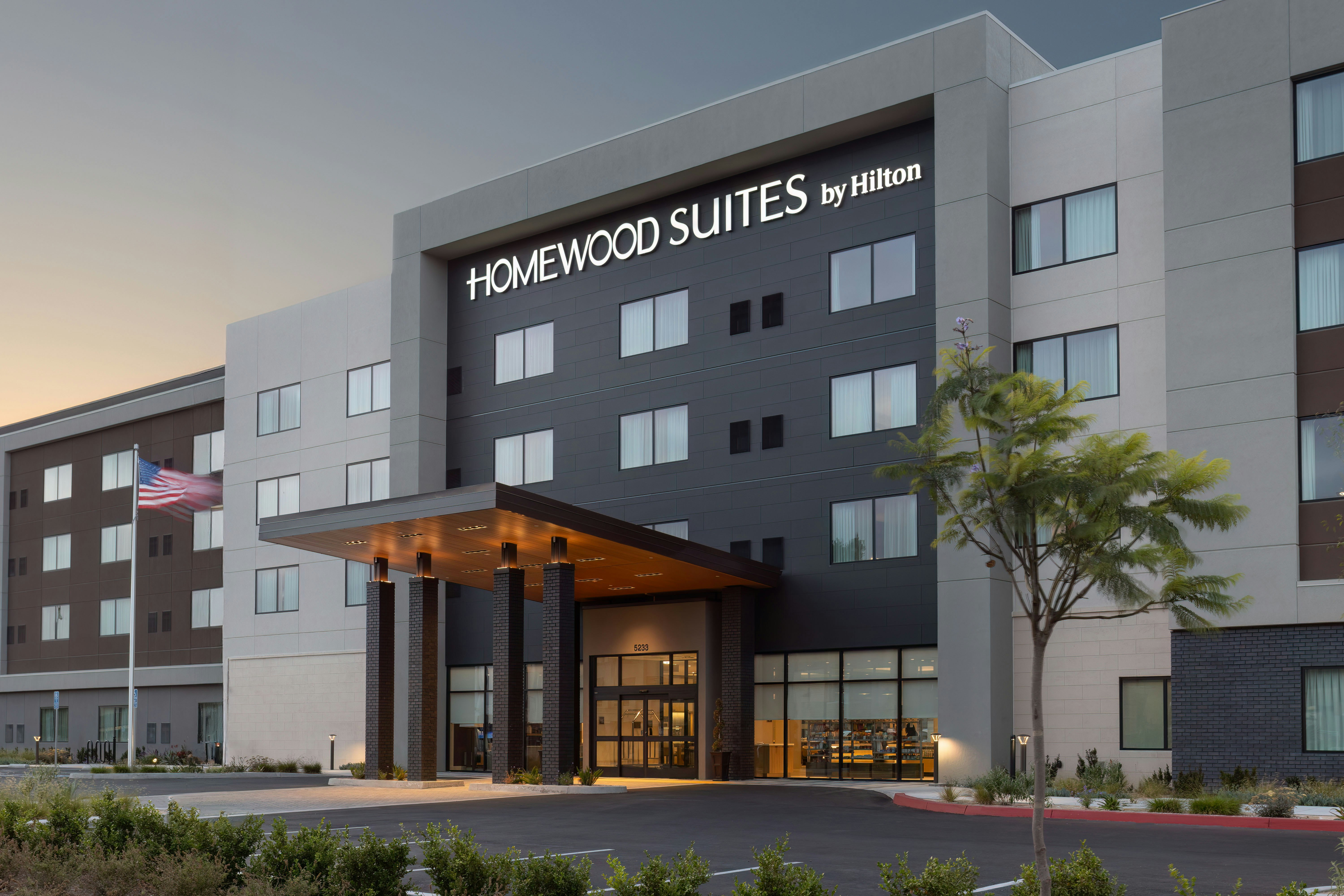 Homewood Suites by Hilton Cypress Orange County in CYPRESS - CA