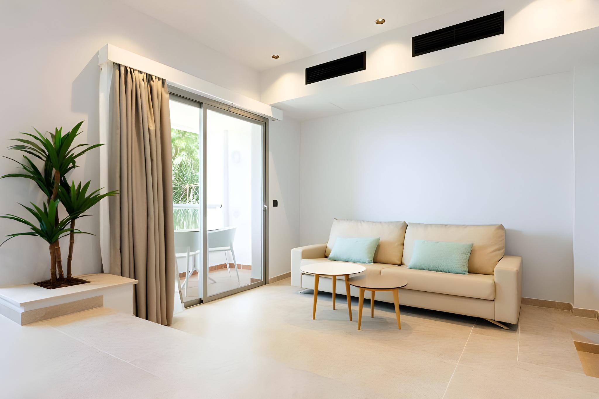 Room, 2 Double Beds