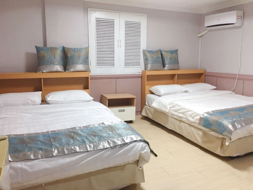 Gyeong's Hostel 27/70