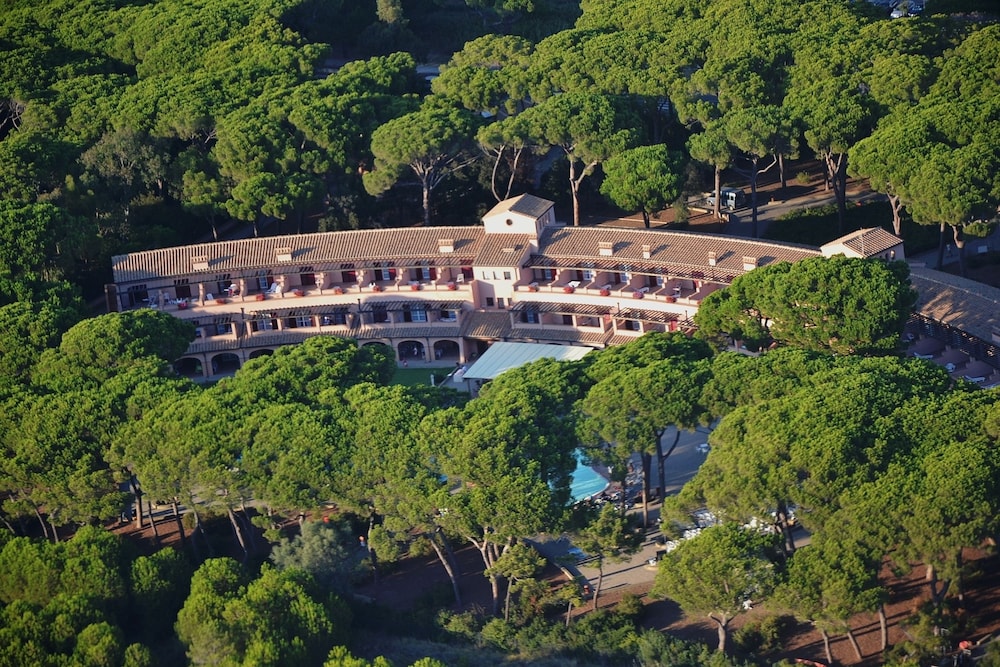 Villaggio Club I Tusci Residence 20/45