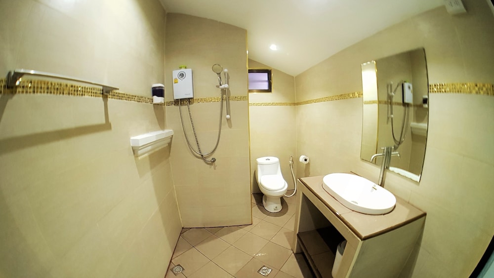 Yailand Luxury Pool Villa Pattaya 18/39