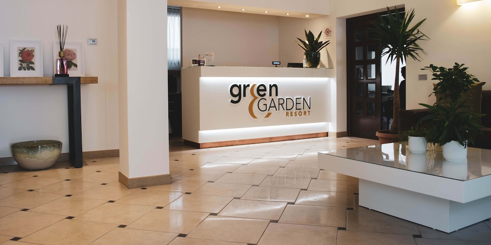 Green Garden Resort 4/43