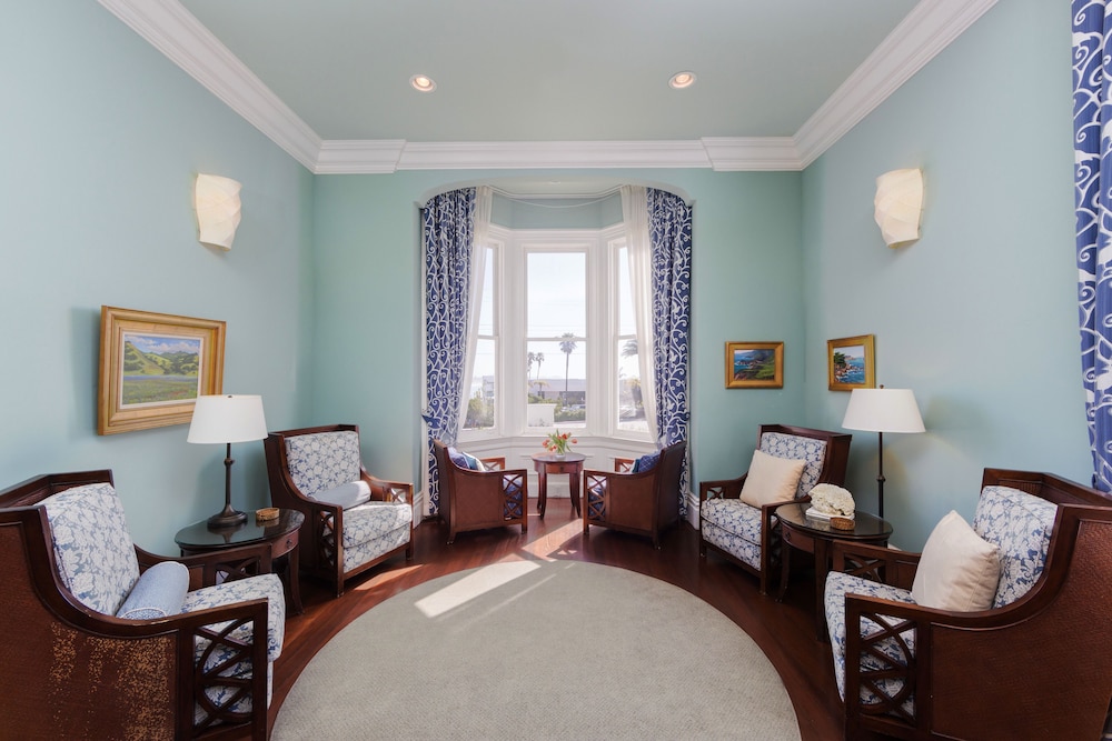 West Cliff Inn - A Four Sisters Inn 40/59
