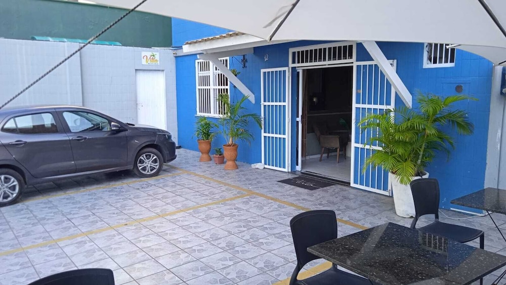 Hotel Netuno Beach 46/50