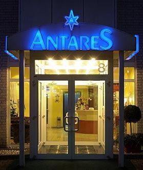 Antares 1/5