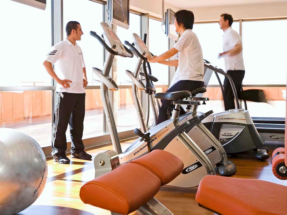 Novotel Istanbul Zeytinburnu 42/73