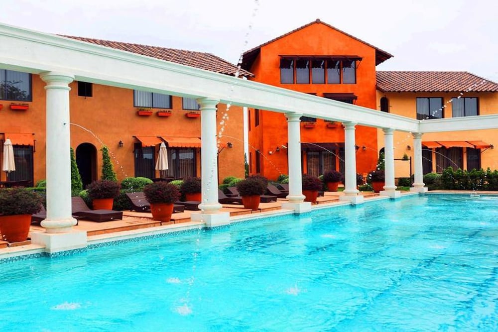 Hotel La Casetta By Toscana Valley 5/50