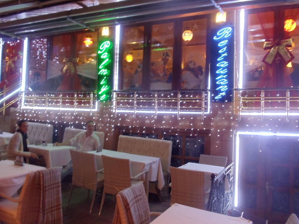 Ares Hotel Istanbul 35/39