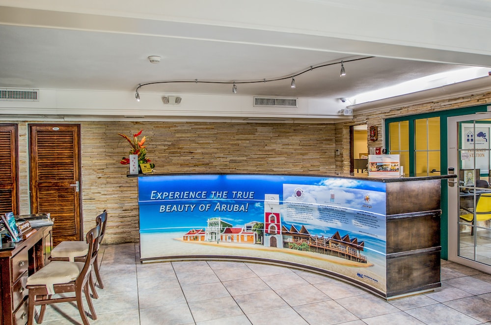 Amsterdam Manor Beach Resort 10/72