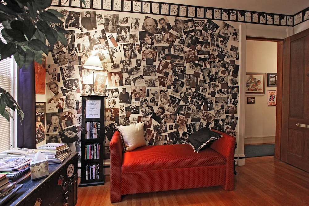 Old Northside Bed Breakfast 14/55