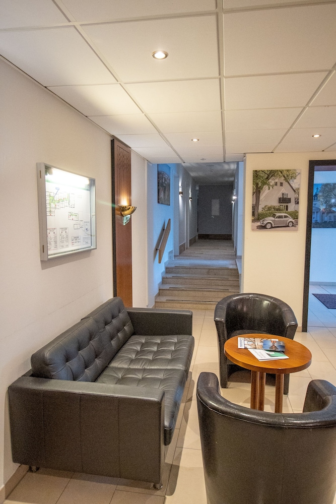 Hotel Fallersleber Spieker 22/50