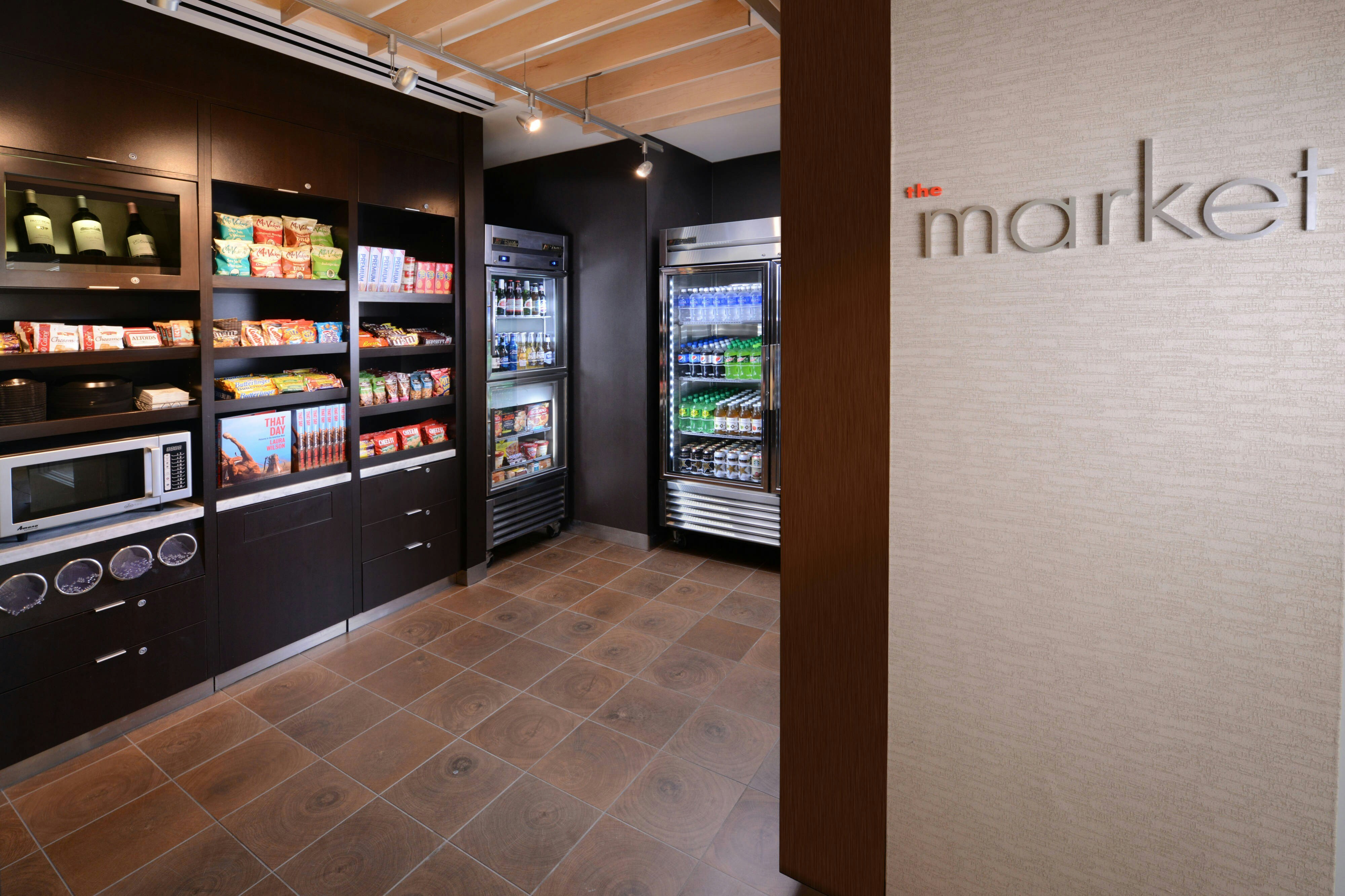 Courtyard by Marriott Dallas Plano/The Colony 20/20