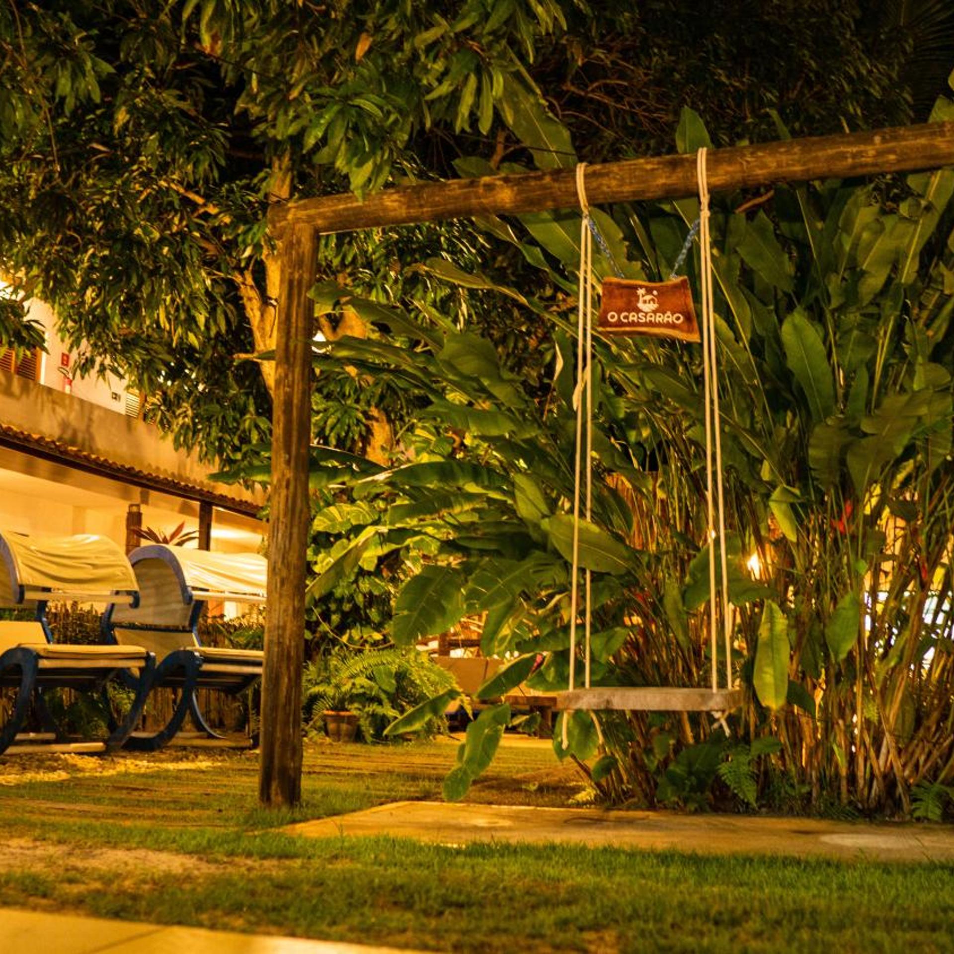 Pousada o Casarao Camaragibe 46/50