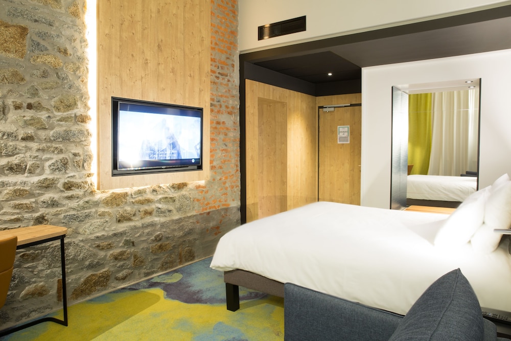 Novotel Saint Brieuc Centre Gare Opening May 2017 27/72