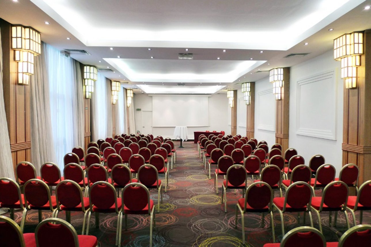 Hotel Aston La Scala 19/26