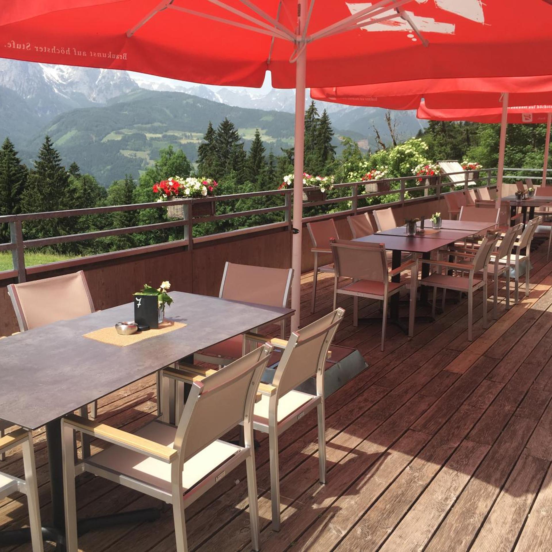Zistelberghof 32/50