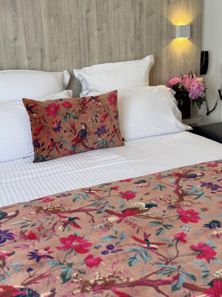 Hotel Provencal 34/51