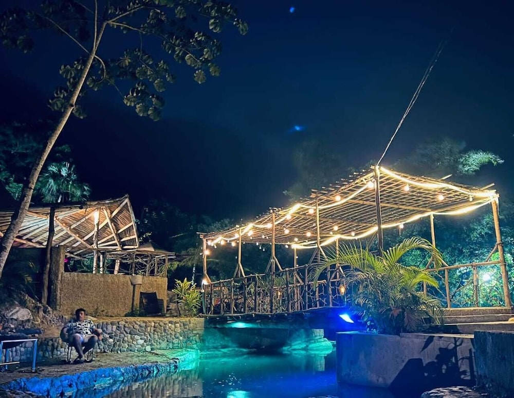 TAWACA ECOHOTEL 32/43