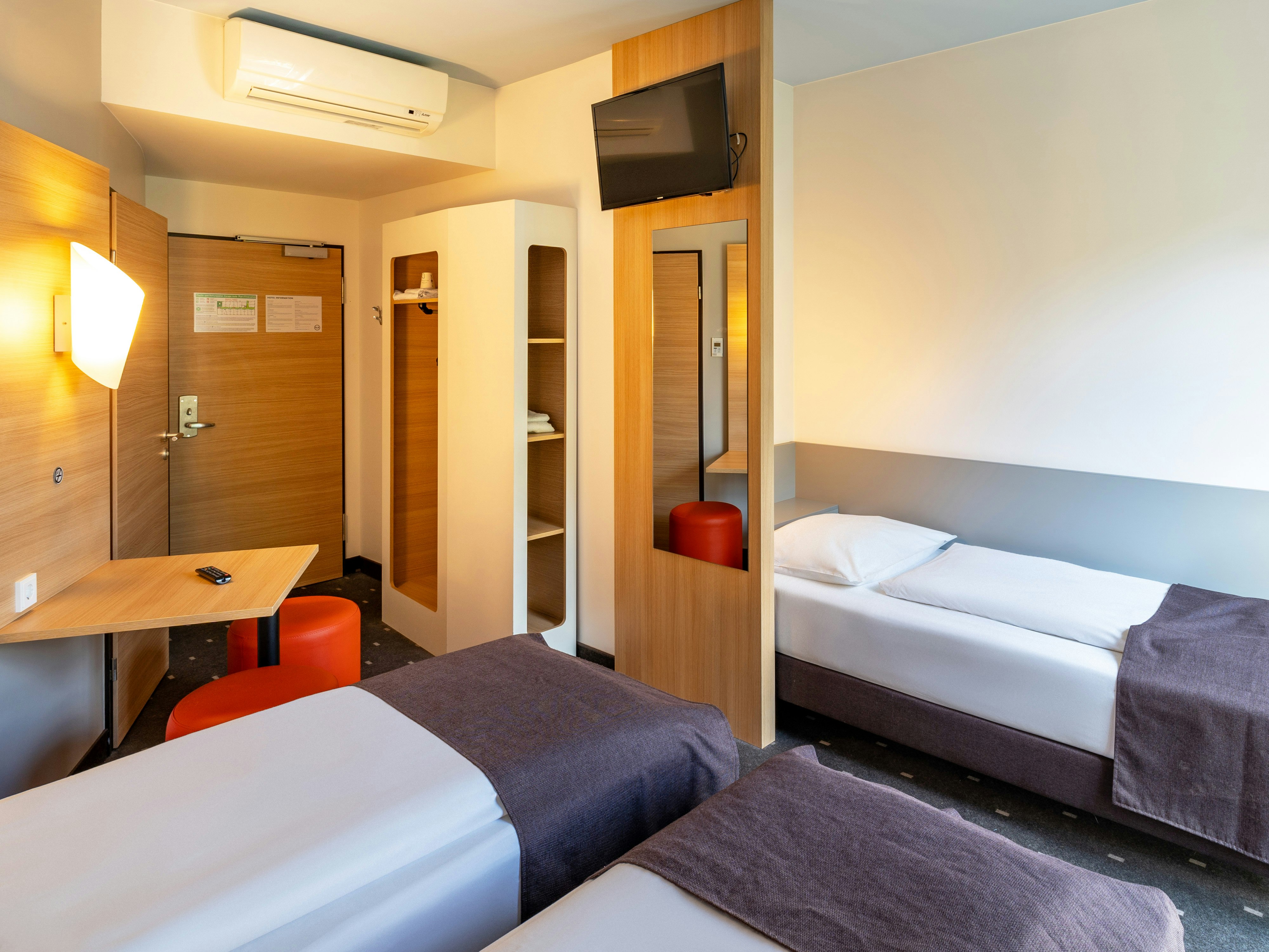 B&B Hotel Magdeburg 12/30